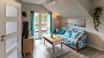 Sun & Snow Holiday Mountain Residence