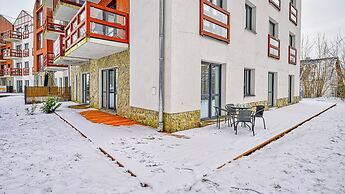 Sun & Snow Holiday Mountain Residence