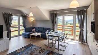 Sun & Snow Holiday Mountain Residence