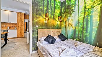 Sun & Snow Holiday Mountain Residence