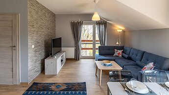 Sun & Snow Holiday Mountain Residence