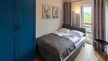 Sun & Snow Holiday Mountain Residence
