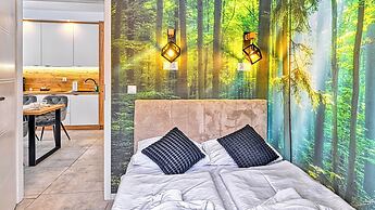 Sun & Snow Holiday Mountain Residence