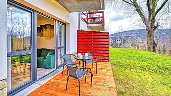Sun & Snow Holiday Mountain Residence