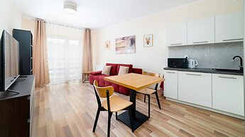 Sun & Snow Holiday Mountain Residence
