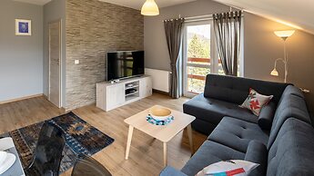 Sun & Snow Holiday Mountain Residence