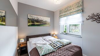Sun & Snow Holiday Mountain Residence