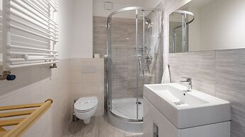 Sun & Snow Holiday Mountain Residence
