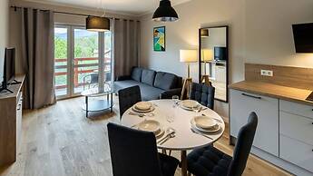 Sun & Snow Holiday Mountain Residence