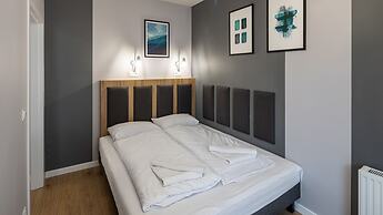 Sun & Snow Holiday Mountain Residence