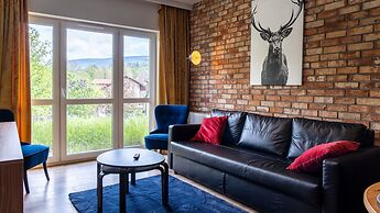 Sun & Snow Holiday Mountain Residence