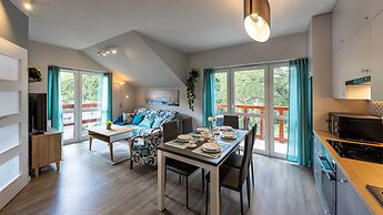 Sun & Snow Holiday Mountain Residence