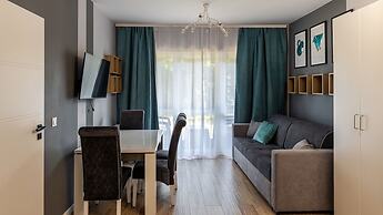 Sun & Snow Holiday Mountain Residence