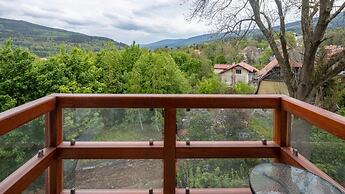 Sun & Snow Holiday Mountain Residence