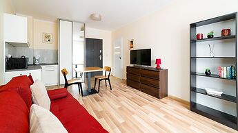 Sun & Snow Holiday Mountain Residence