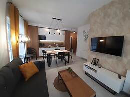 Sun & Snow Holiday Mountain Residence