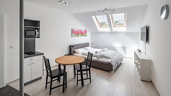 Sun & Snow Holiday Mountain Residence