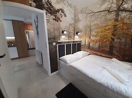 Sun & Snow Holiday Mountain Residence