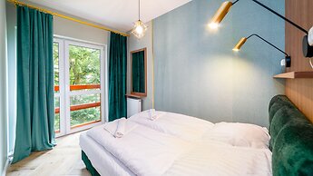 Sun & Snow Holiday Mountain Residence