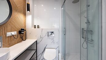 Sun & Snow Holiday Mountain Residence