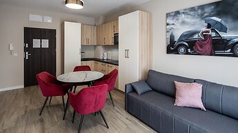 Sun & Snow Holiday Mountain Residence