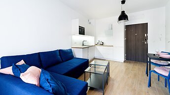 Sun & Snow Holiday Mountain Residence