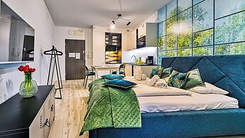 Sun & Snow Holiday Mountain Residence