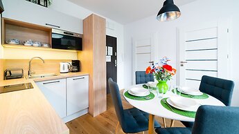 Sun & Snow Holiday Mountain Residence