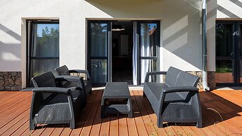 Sun & Snow Holiday Mountain Residence
