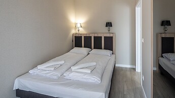 Sun & Snow Holiday Mountain Residence