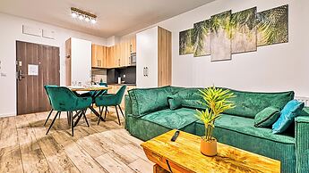 Sun & Snow Holiday Mountain Residence