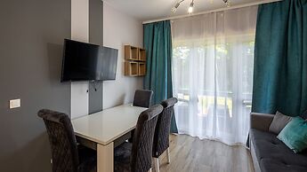Sun & Snow Holiday Mountain Residence