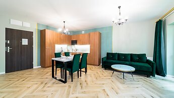 Sun & Snow Holiday Mountain Residence