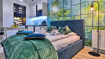 Sun & Snow Holiday Mountain Residence