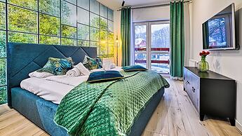 Sun & Snow Holiday Mountain Residence