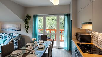 Sun & Snow Holiday Mountain Residence