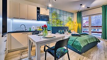 Sun & Snow Holiday Mountain Residence