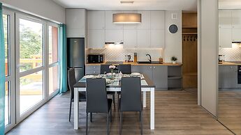Sun & Snow Holiday Mountain Residence