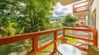Sun & Snow Holiday Mountain Residence