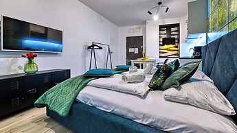 Sun & Snow Holiday Mountain Residence