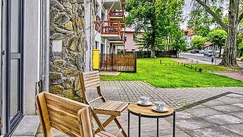 Sun & Snow Holiday Mountain Residence