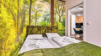 Sun & Snow Holiday Mountain Residence