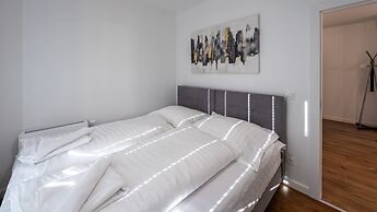 Sun & Snow Holiday Mountain Residence