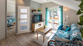 Sun & Snow Holiday Mountain Residence