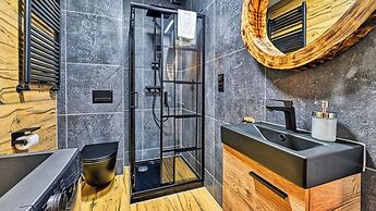 Sun & Snow Holiday Mountain Residence