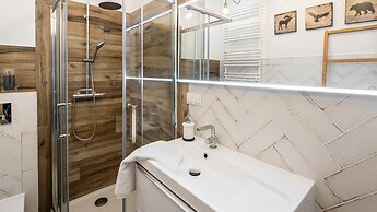 Sun & Snow Holiday Mountain Residence