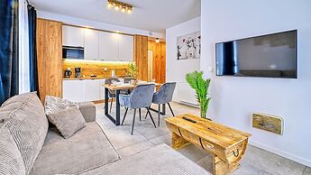 Sun & Snow Holiday Mountain Residence