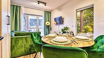 Sun & Snow Holiday Mountain Residence