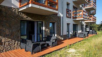 Sun & Snow Holiday Mountain Residence