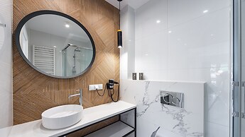 Sun & Snow Holiday Mountain Residence